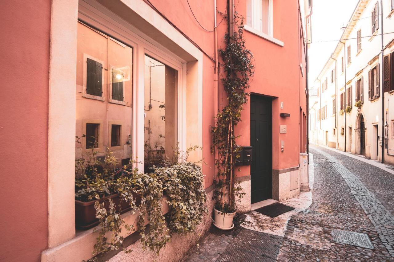 Casa Fola - City Centre Rooms ヴェローナ エクステリア 写真
