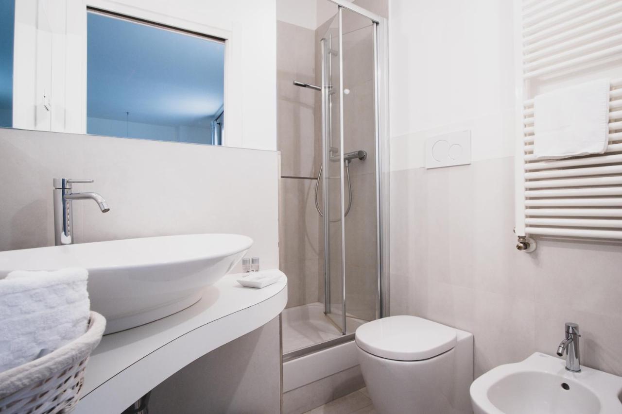 Casa Fola - City Centre Rooms ヴェローナ エクステリア 写真