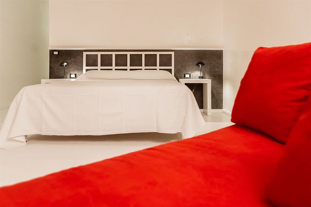 Casa Fola - City Centre Rooms ヴェローナ エクステリア 写真